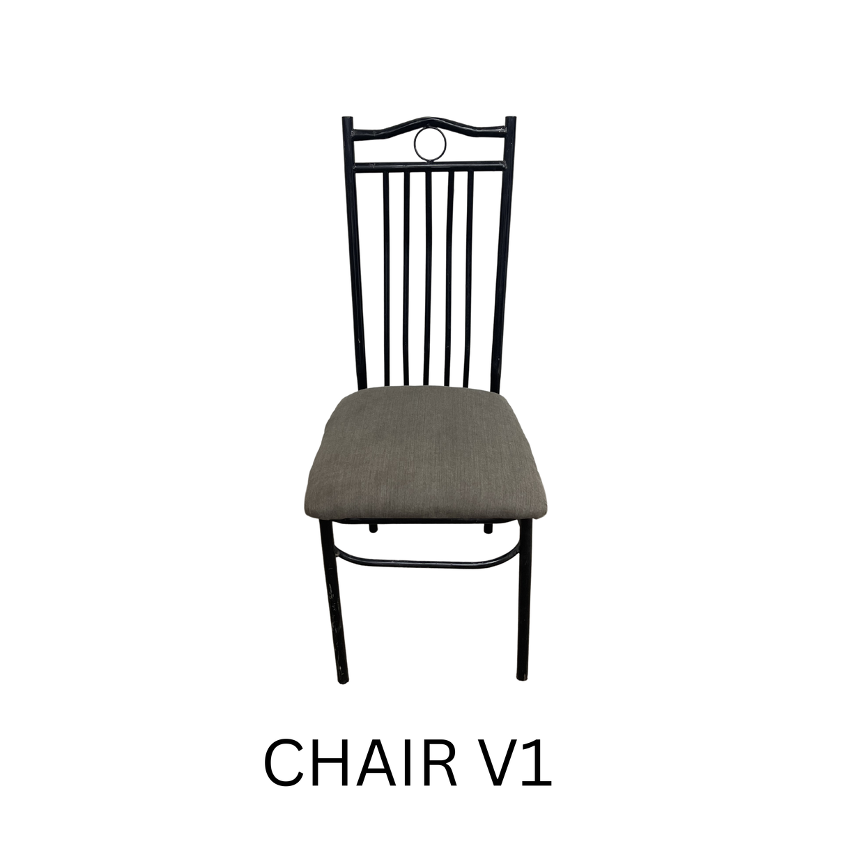 Cris Dining Set