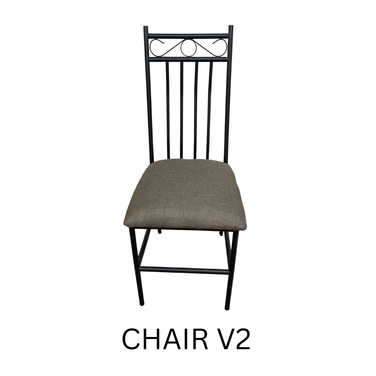 Cris Dining Set