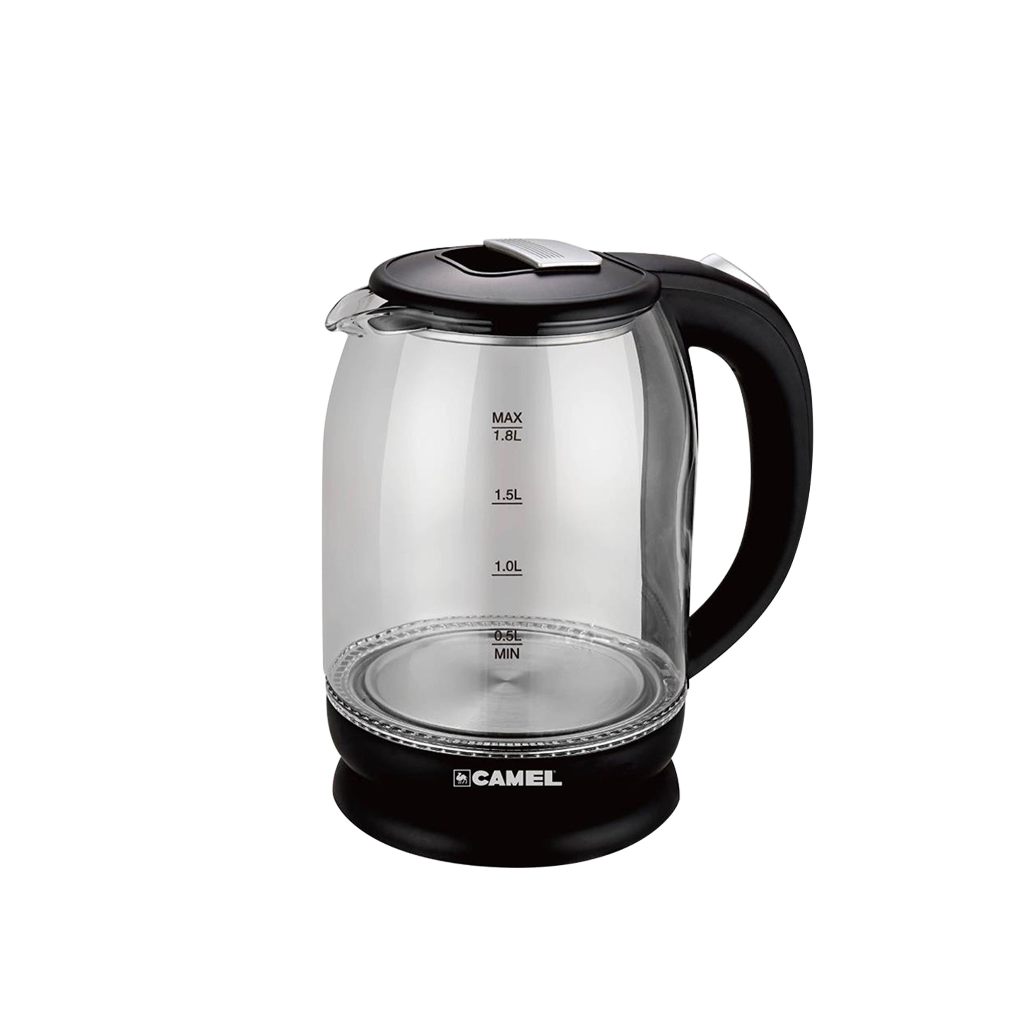 Camel Ck-1840g Electric Kettle Camel