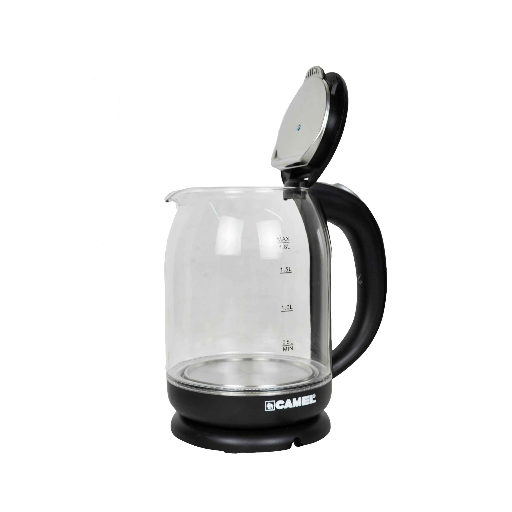 Camel Ck-1840g Electric Kettle Camel