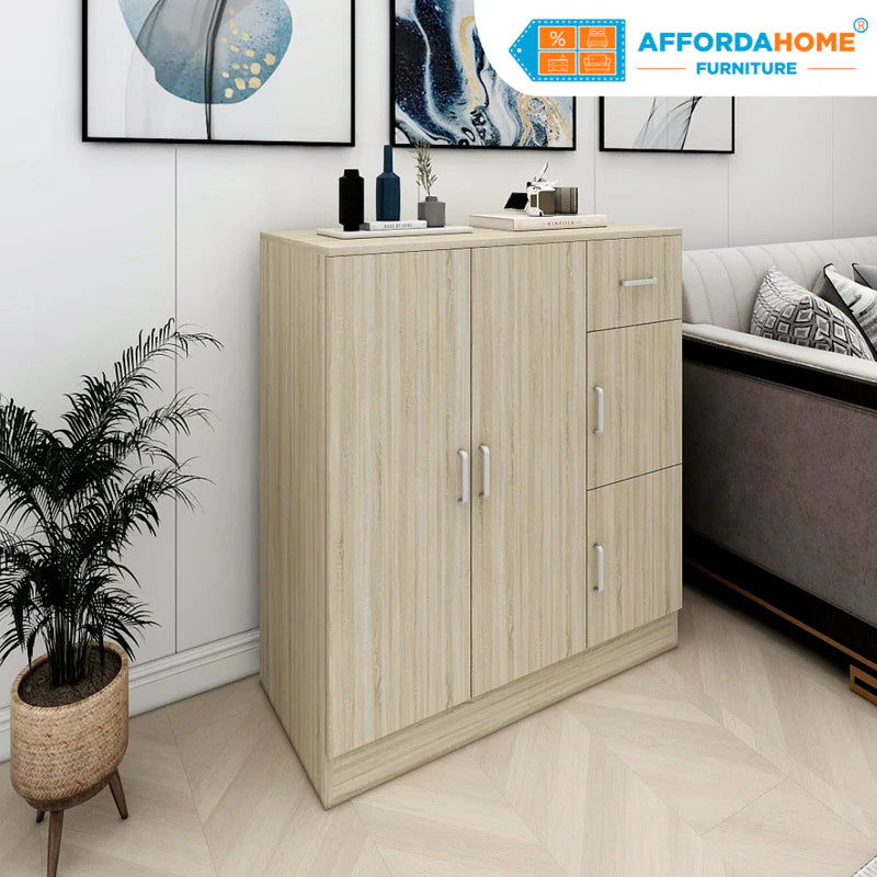 Blowout Sale - Cara Cabinet AF Home