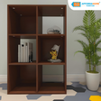 CARL Multipurpose Display Shelf Affordahome