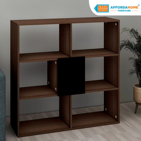 CARLTON Display Shelf Affordahome
