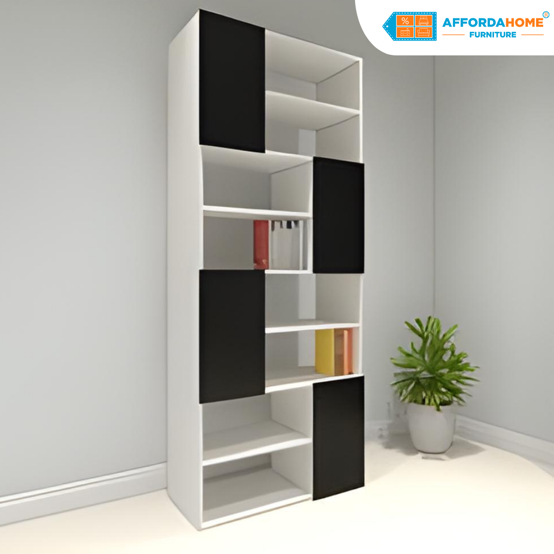 CARLTON Multifunctional Cabinet Affordahome