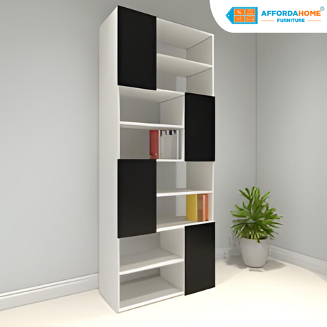 CARLTON Multifunctional Cabinet Affordahome
