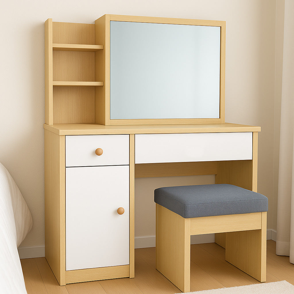 MONICA Dresser Affordahome