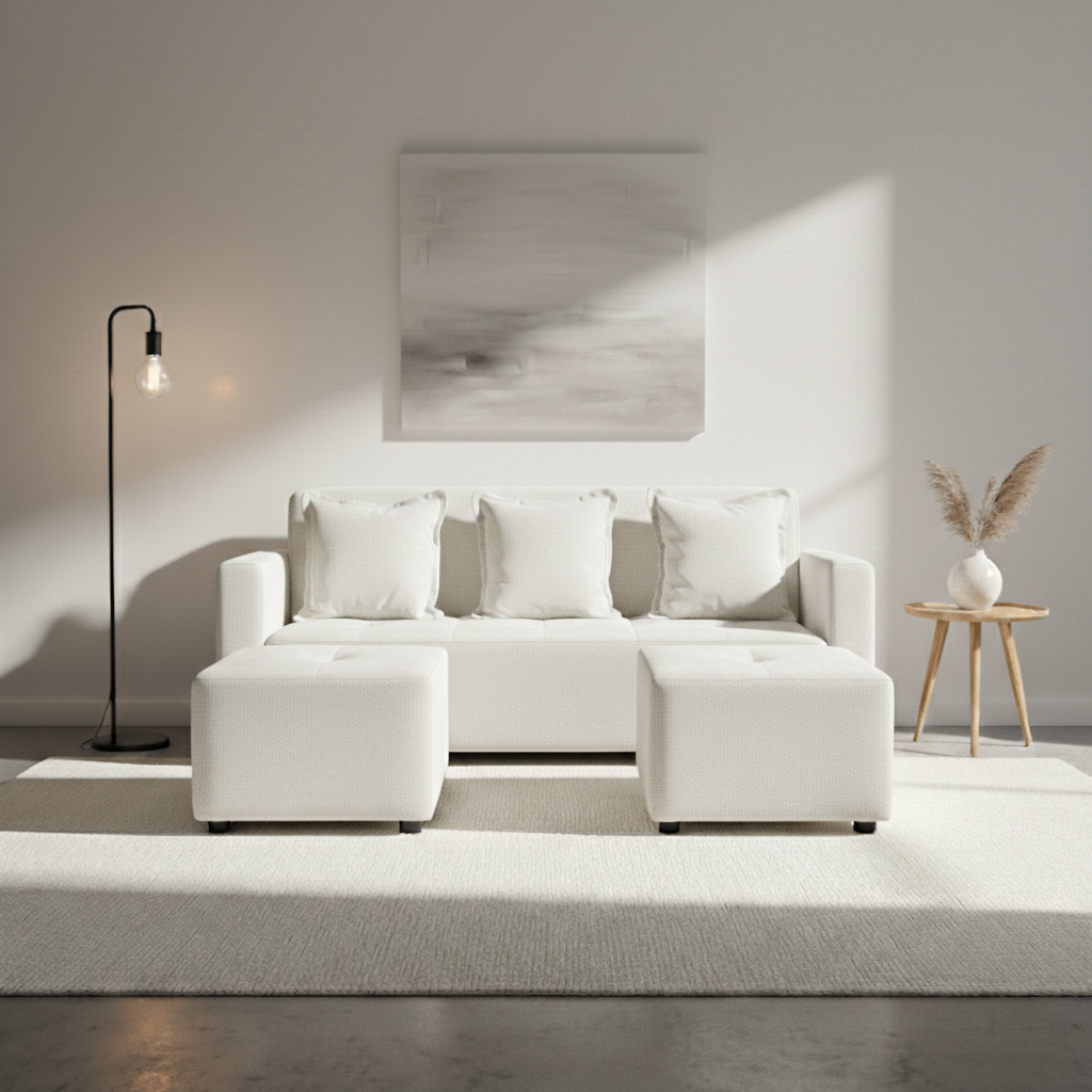 Conner Reversible Sofa Affordahome