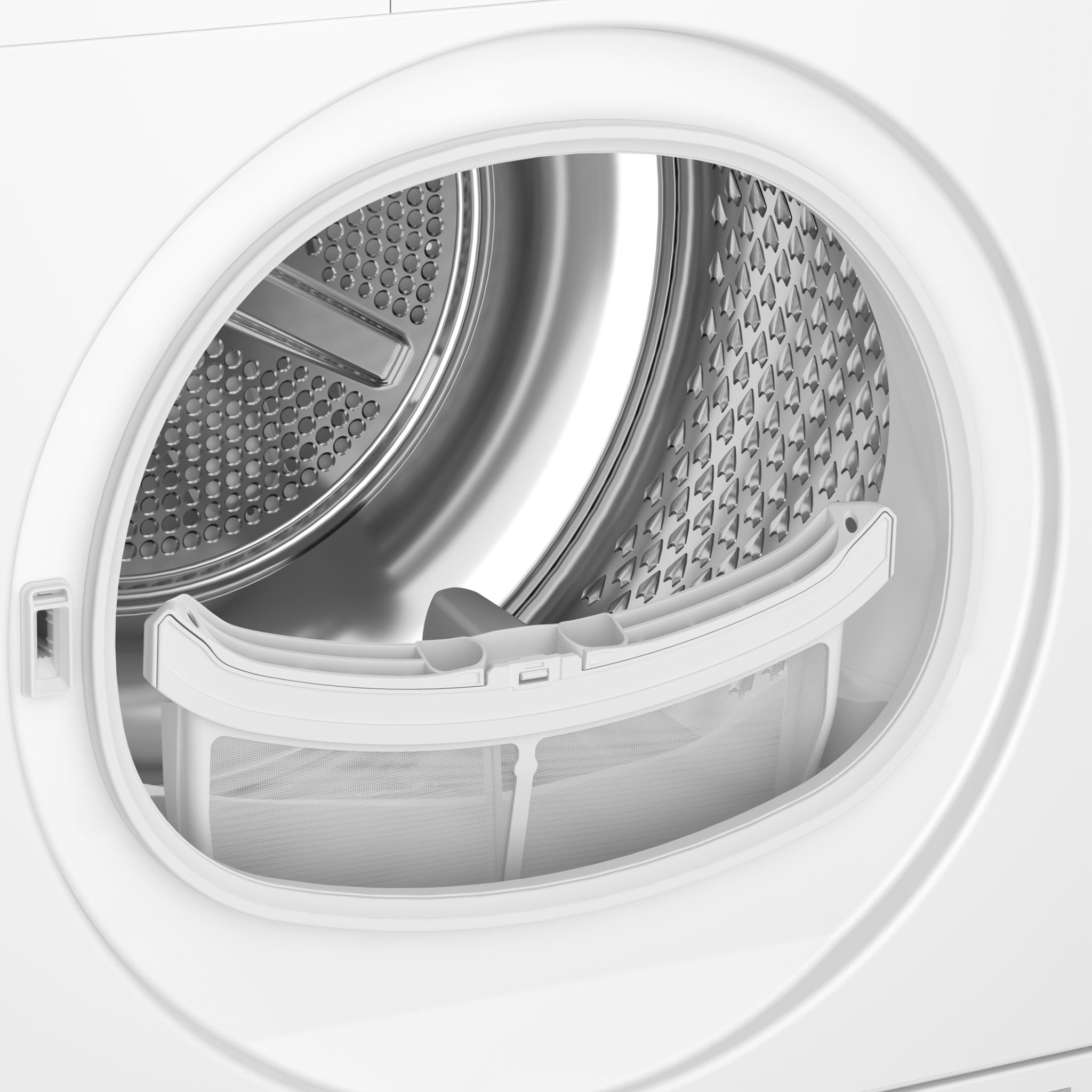 BEKO DA8111PA Front Load Washing Machine Beko
