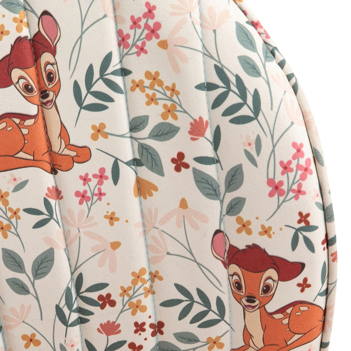 Bambi Art Bow Small Accent Chair Style Disney Home