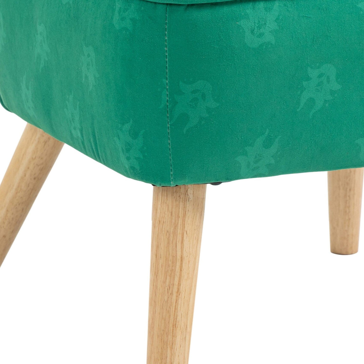 Sleeping Beauty Art Bow Small Accent Chair Style Disney Home