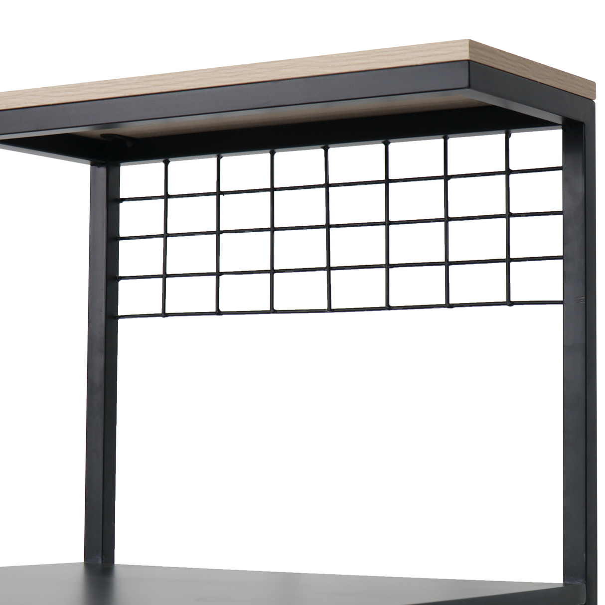 DREY Kitchen Utility Table Stand Affordahome