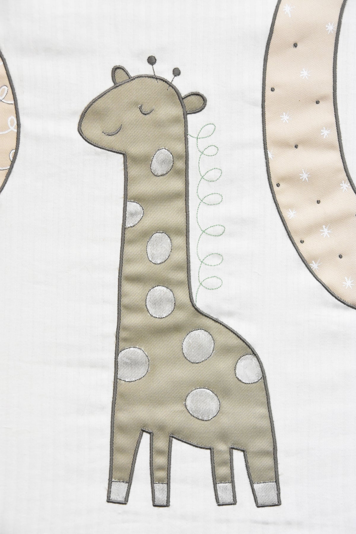 Baby Comforter Belily World