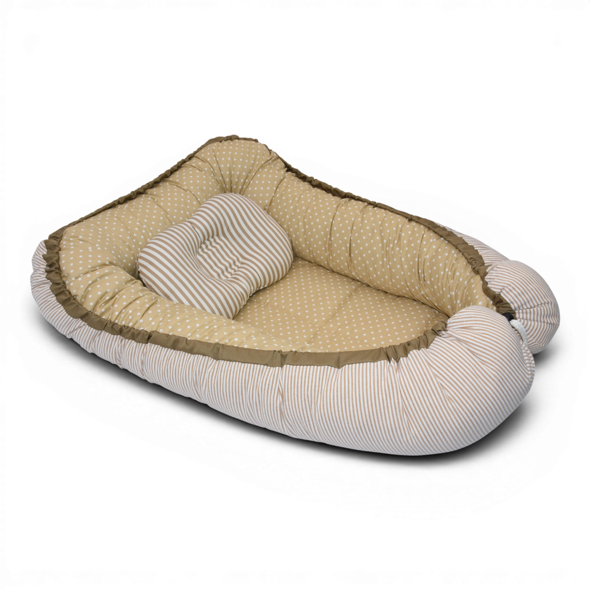 SNUGGLE BED