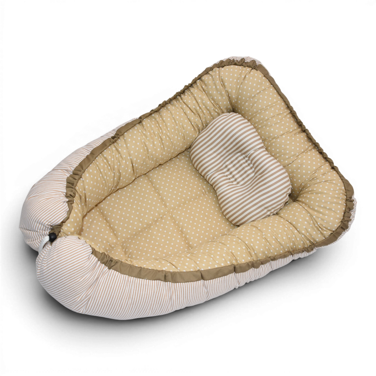 SNUGGLE BED