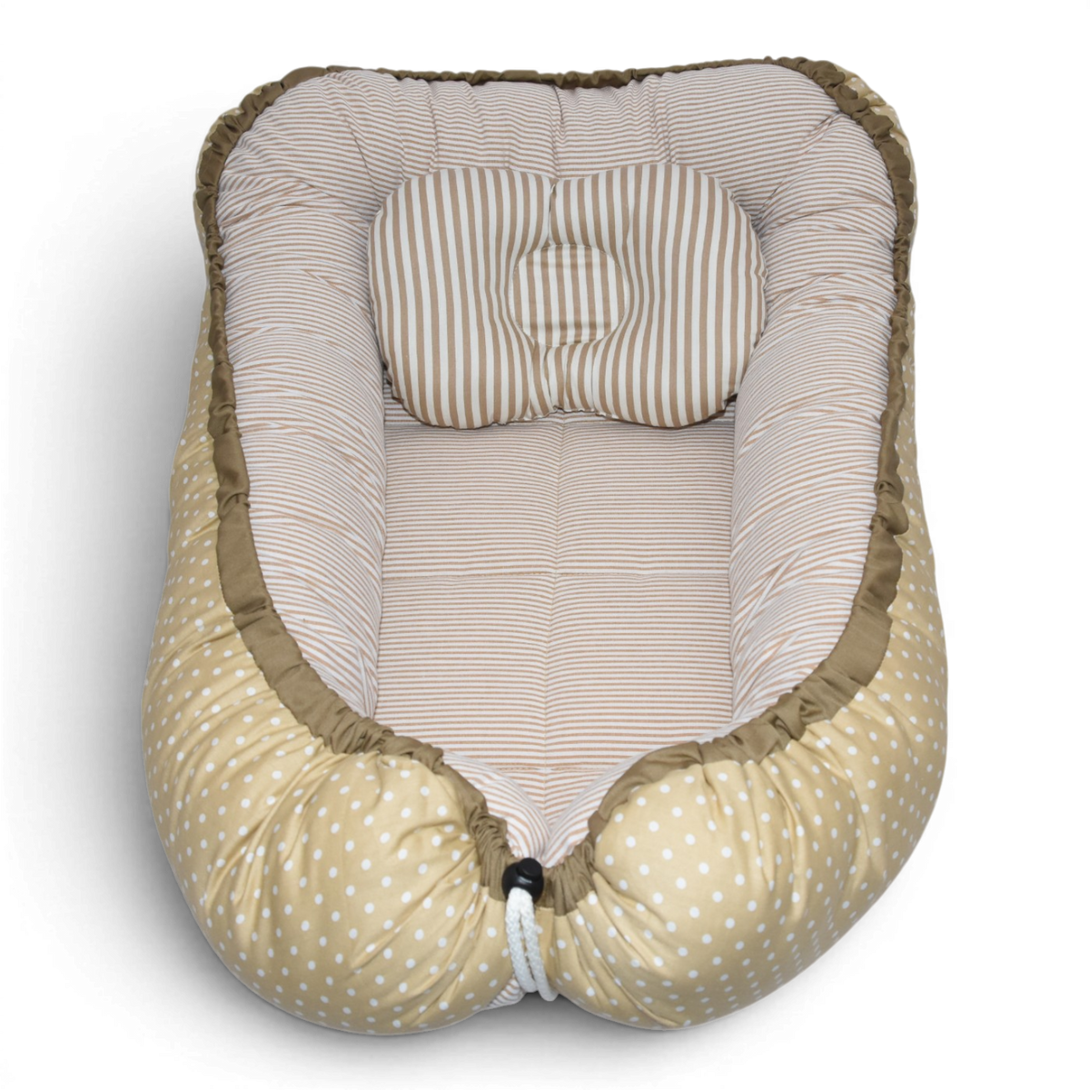 SNUGGLE BED