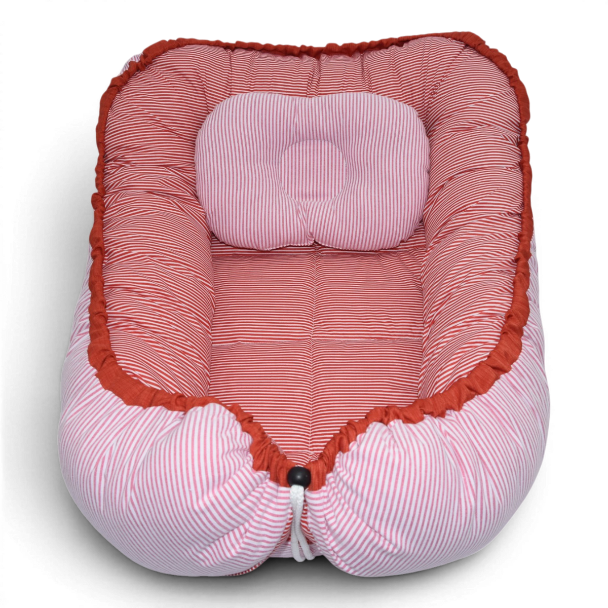 SNUGGLE BED