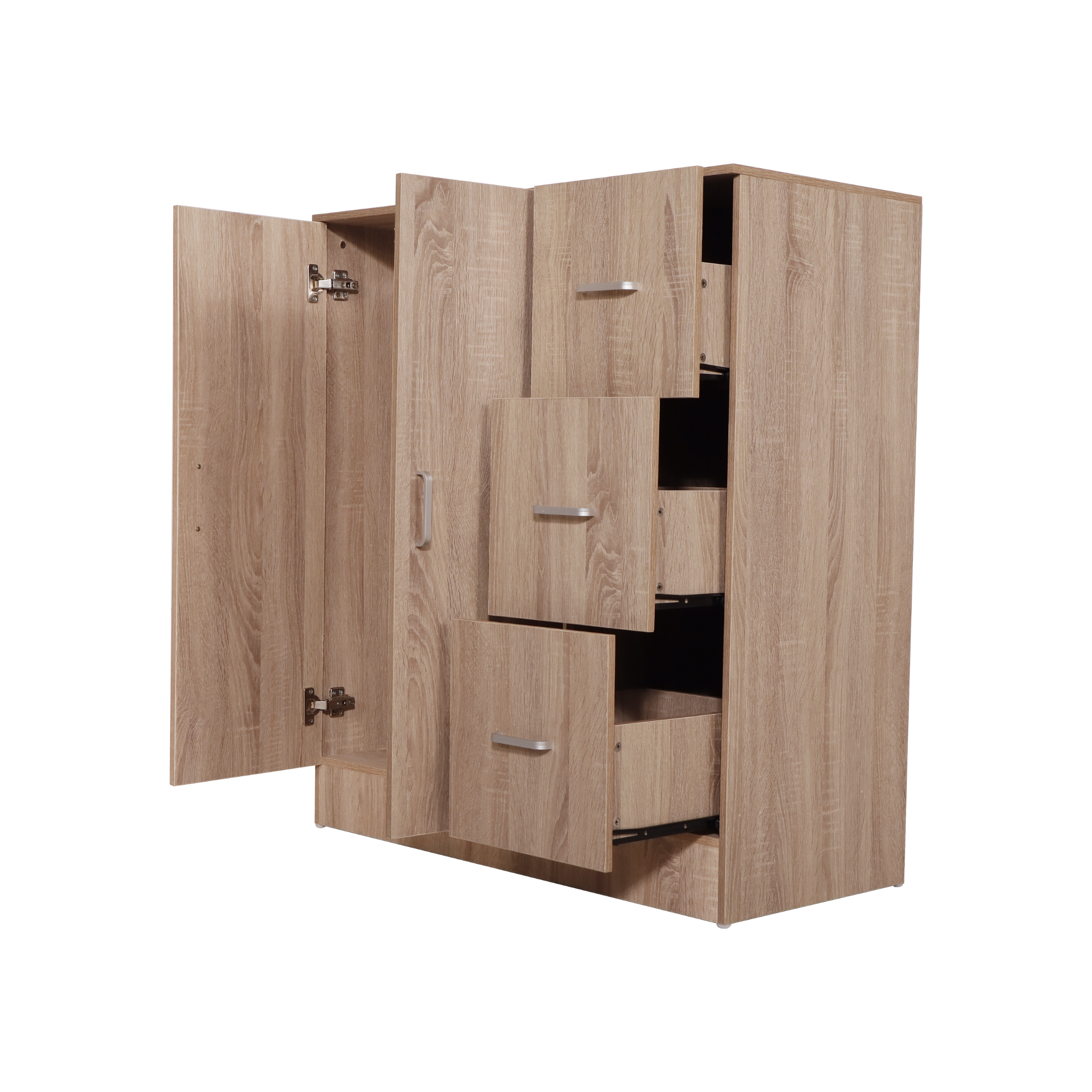 DUTCH Cabinet AF Home