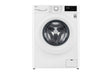 LG FV1207S5W 7kg Front Load Washing Machine LG
