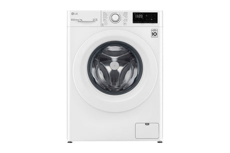 LG FV1207S5W 7kg Front Load Washing Machine LG
