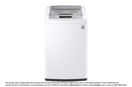 LG T2165VSP W1 6.5kg Top Load Fully Auto Washing Machine LG