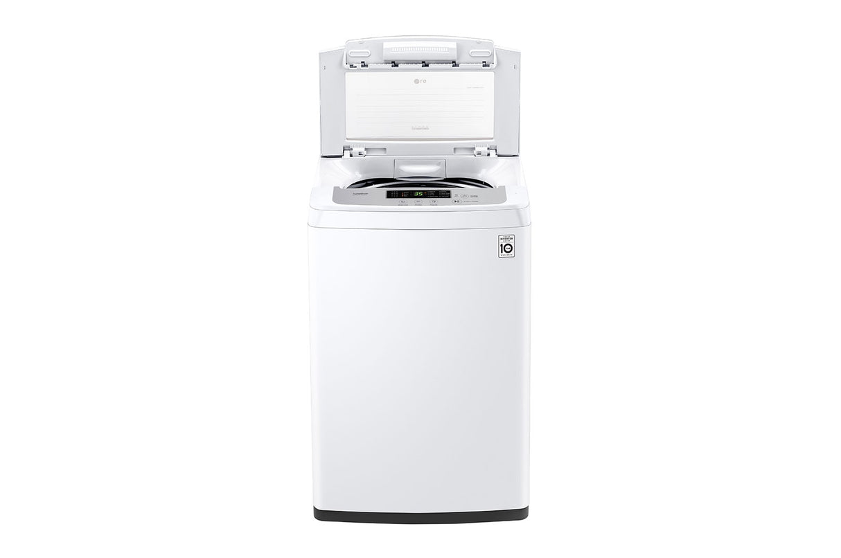 LG T2165VSP W1 6.5kg Top Load Fully Auto Washing Machine LG