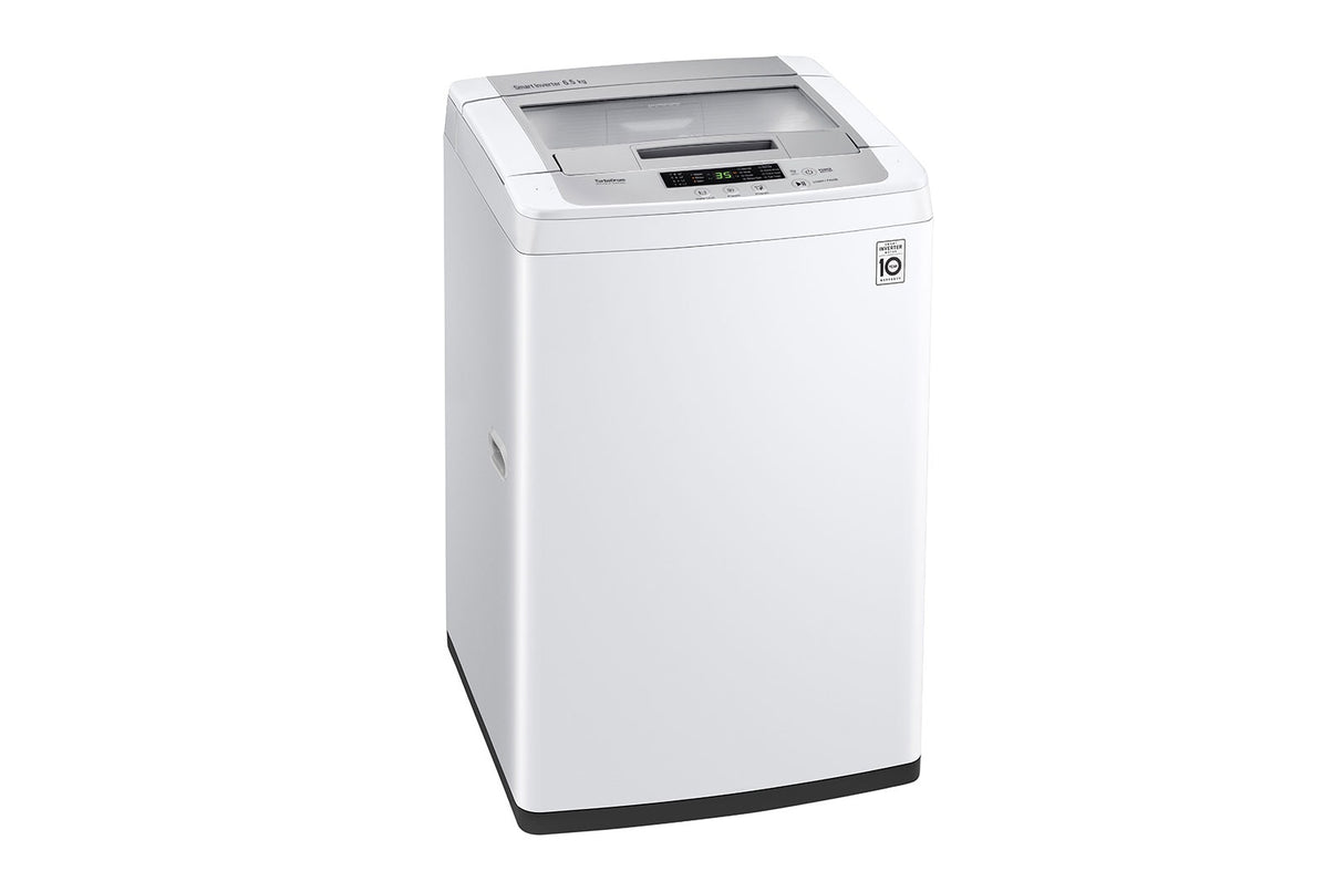 LG T2165VSP W1 6.5kg Top Load Fully Auto Washing Machine LG