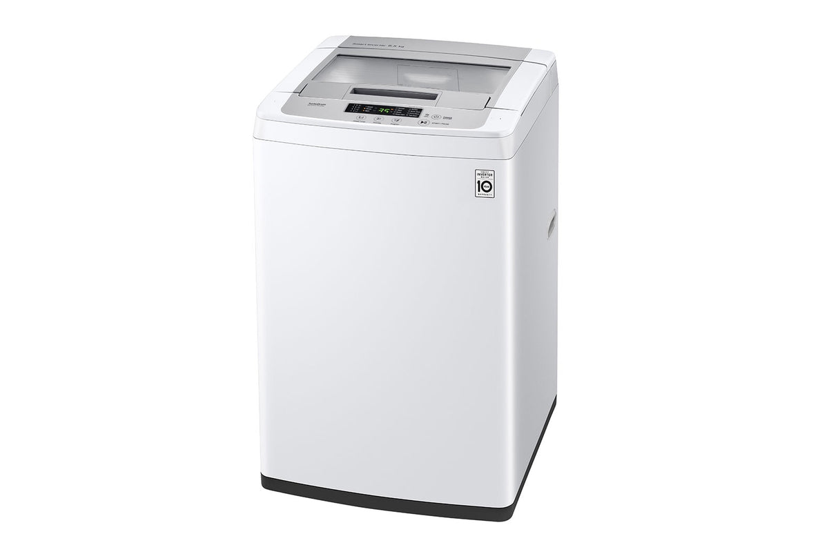 LG T2165VSP W1 6.5kg Top Load Fully Auto Washing Machine LG