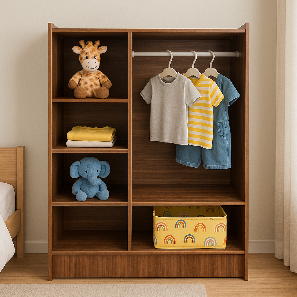 ELIZE Children Cabinet Affordahome