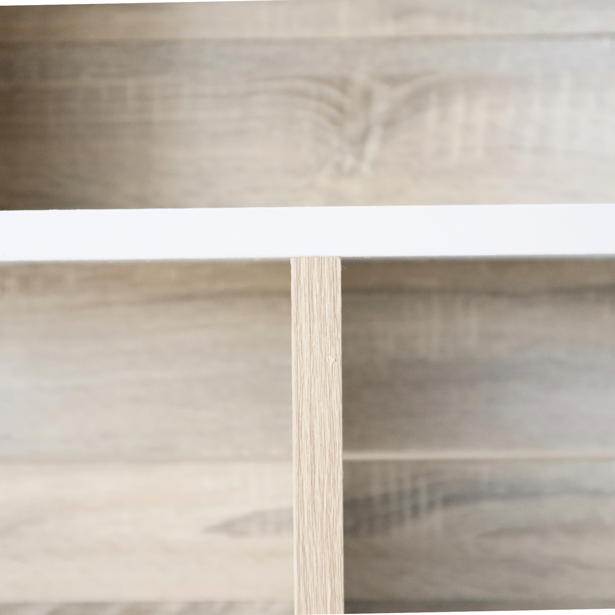 EMMAN Book Shelf Affordahome