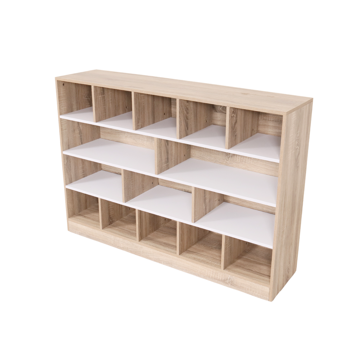 EMMAN Book Shelf Affordahome
