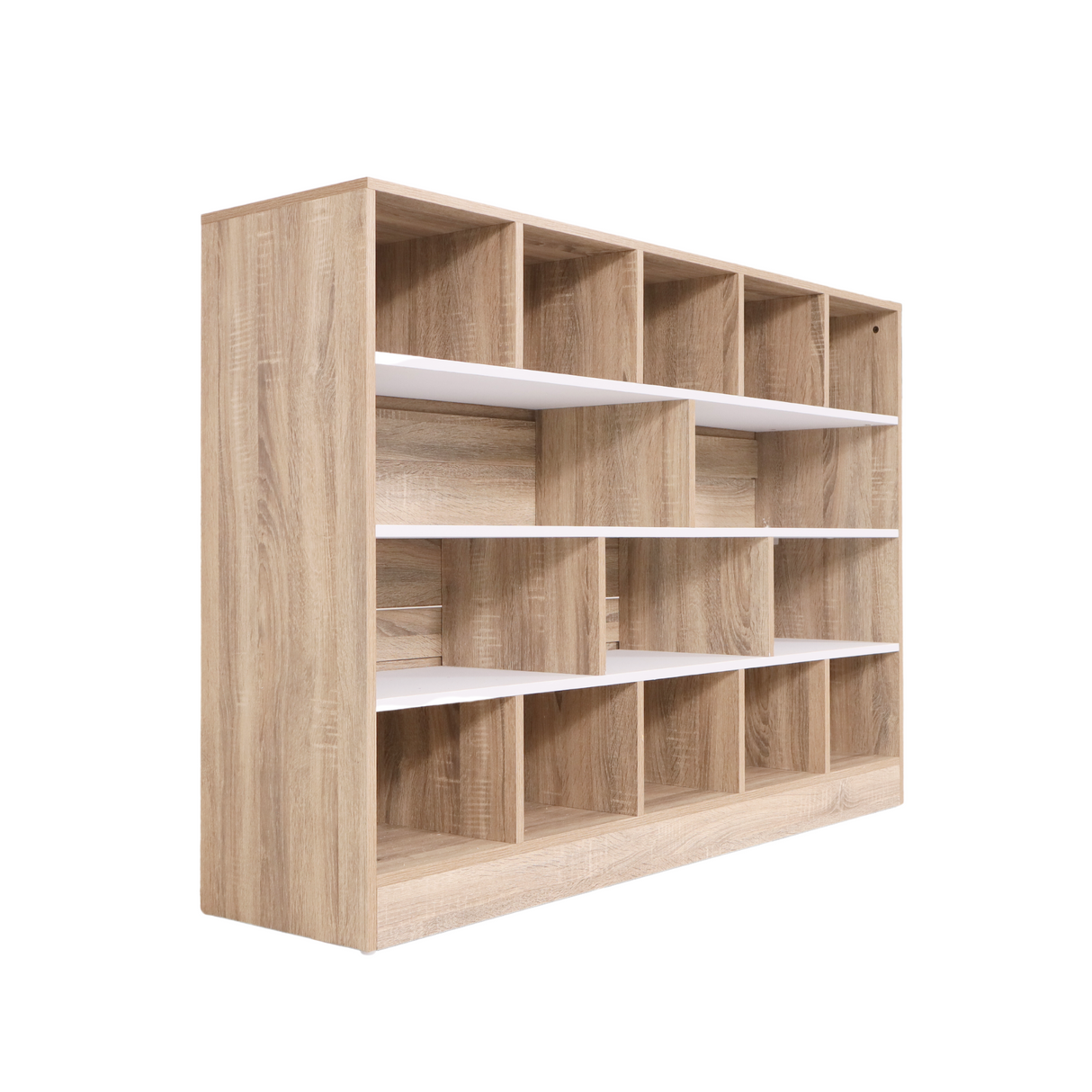 EMMAN Book Shelf Affordahome
