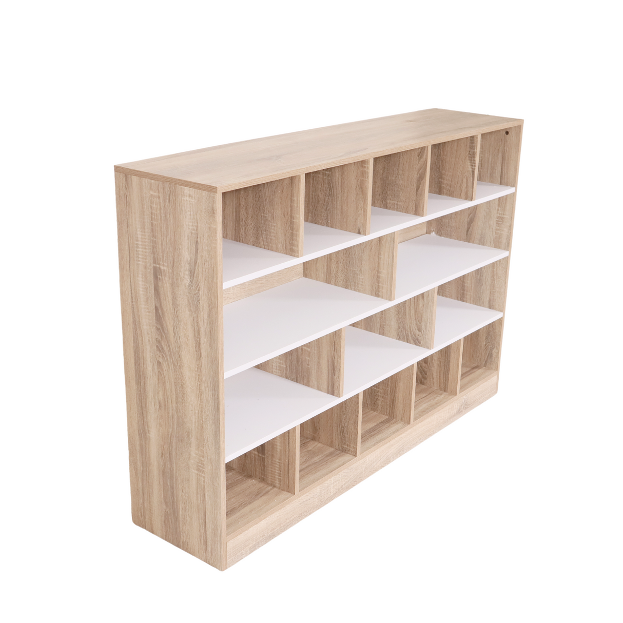 EMMAN Book Shelf Affordahome