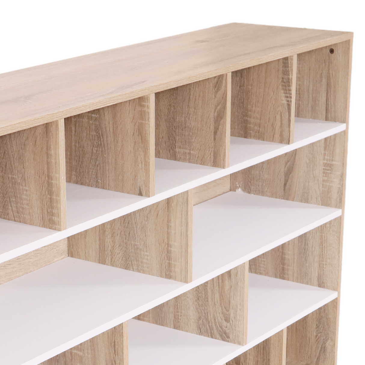EMMAN Book Shelf Affordahome