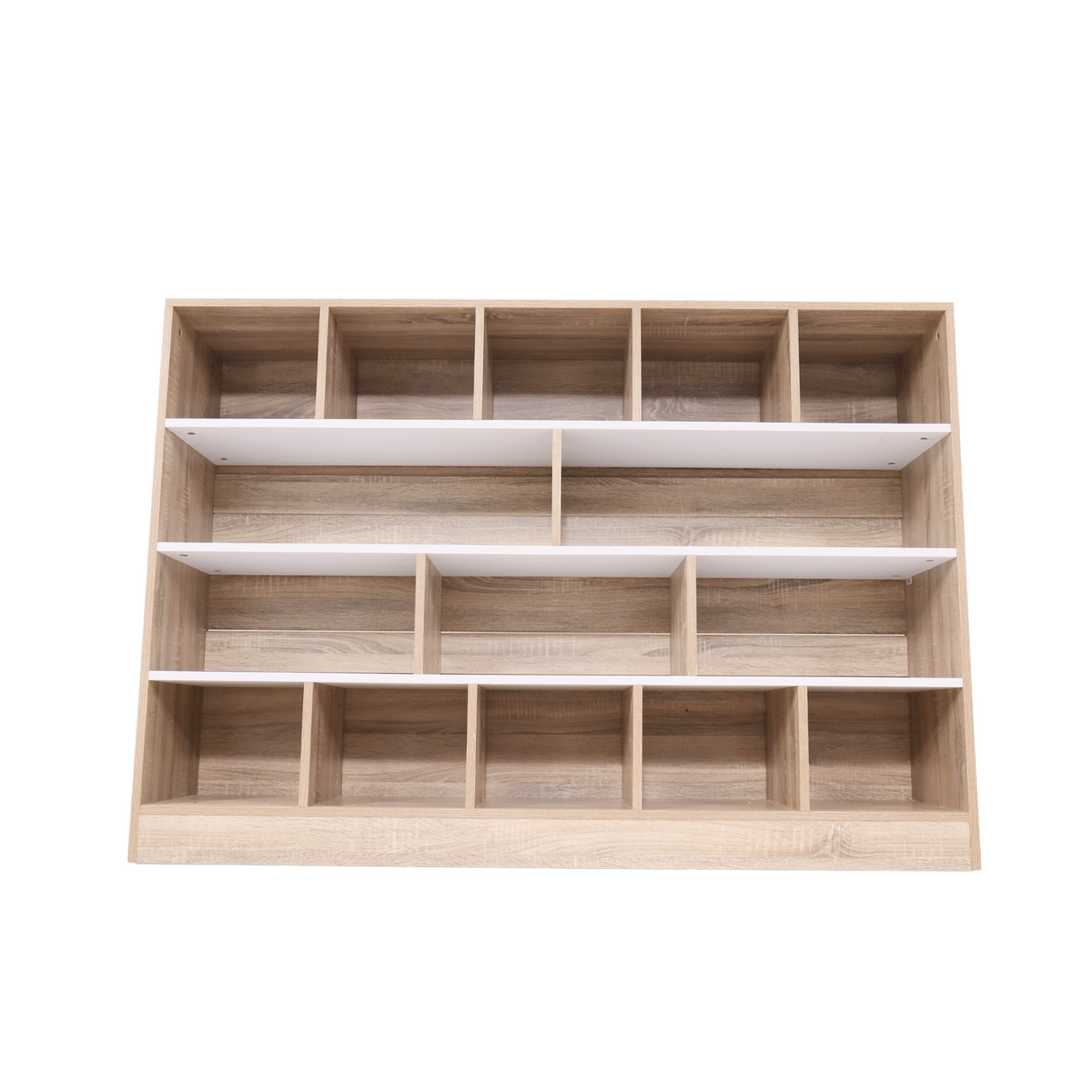 EMMAN Book Shelf Affordahome