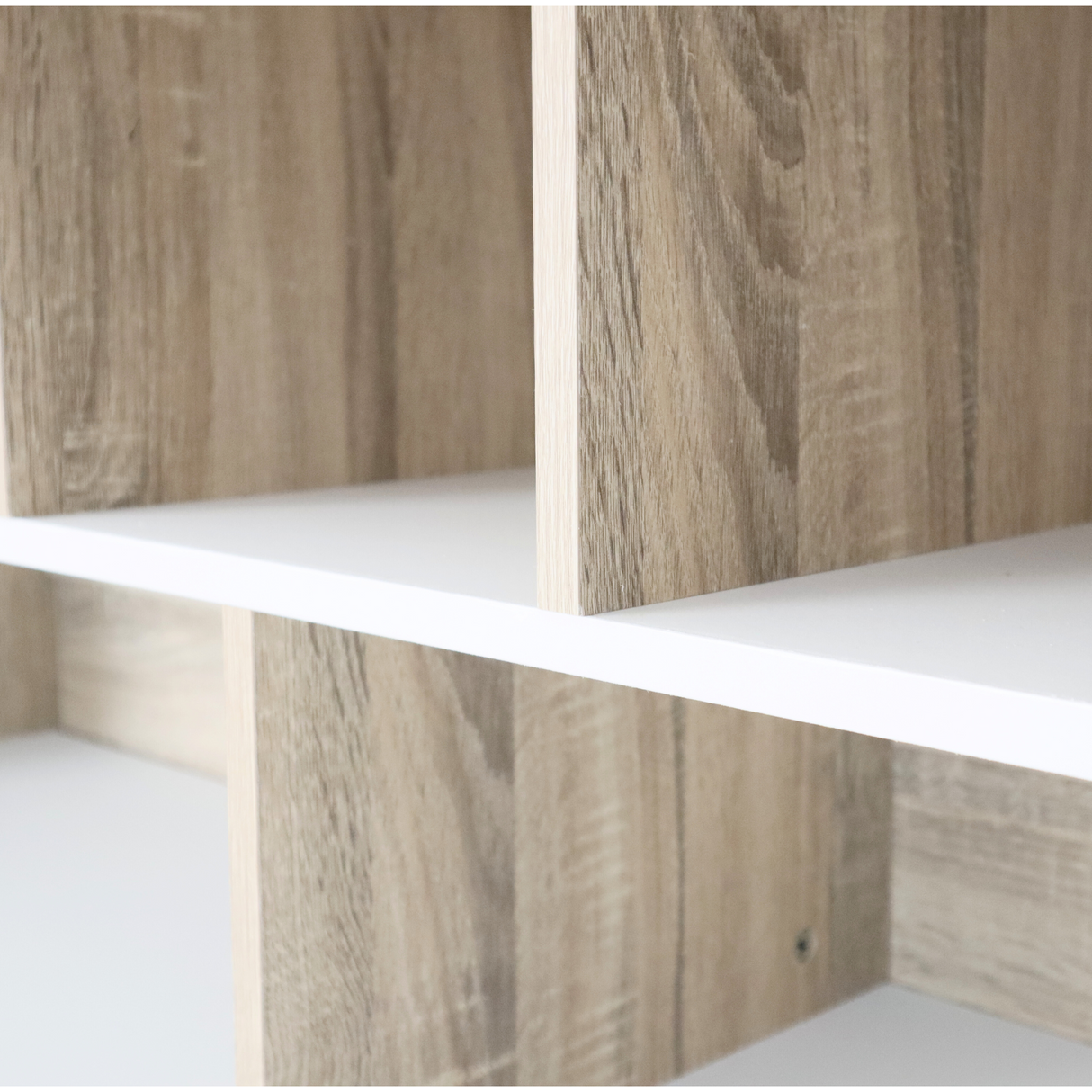 EMMAN Book Shelf Affordahome