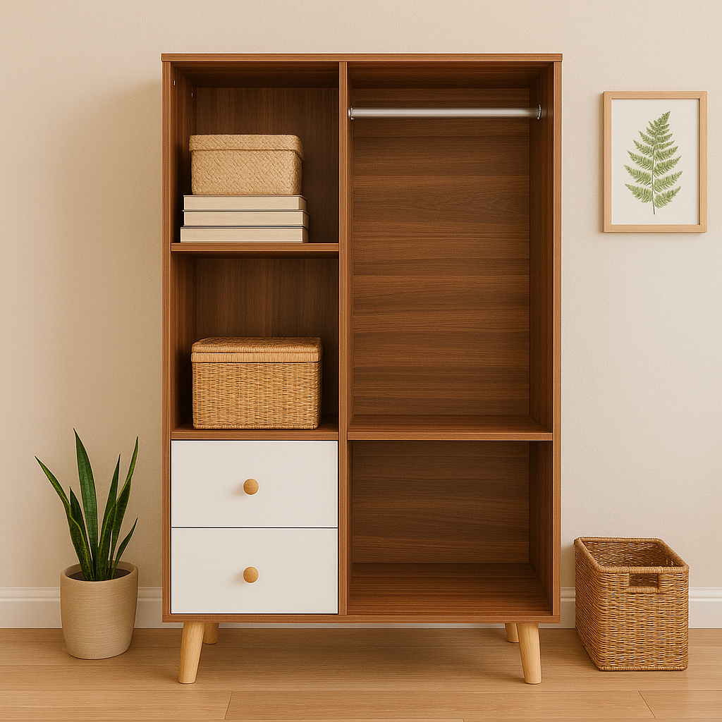 EZREAL Children Cabinet Affordahome