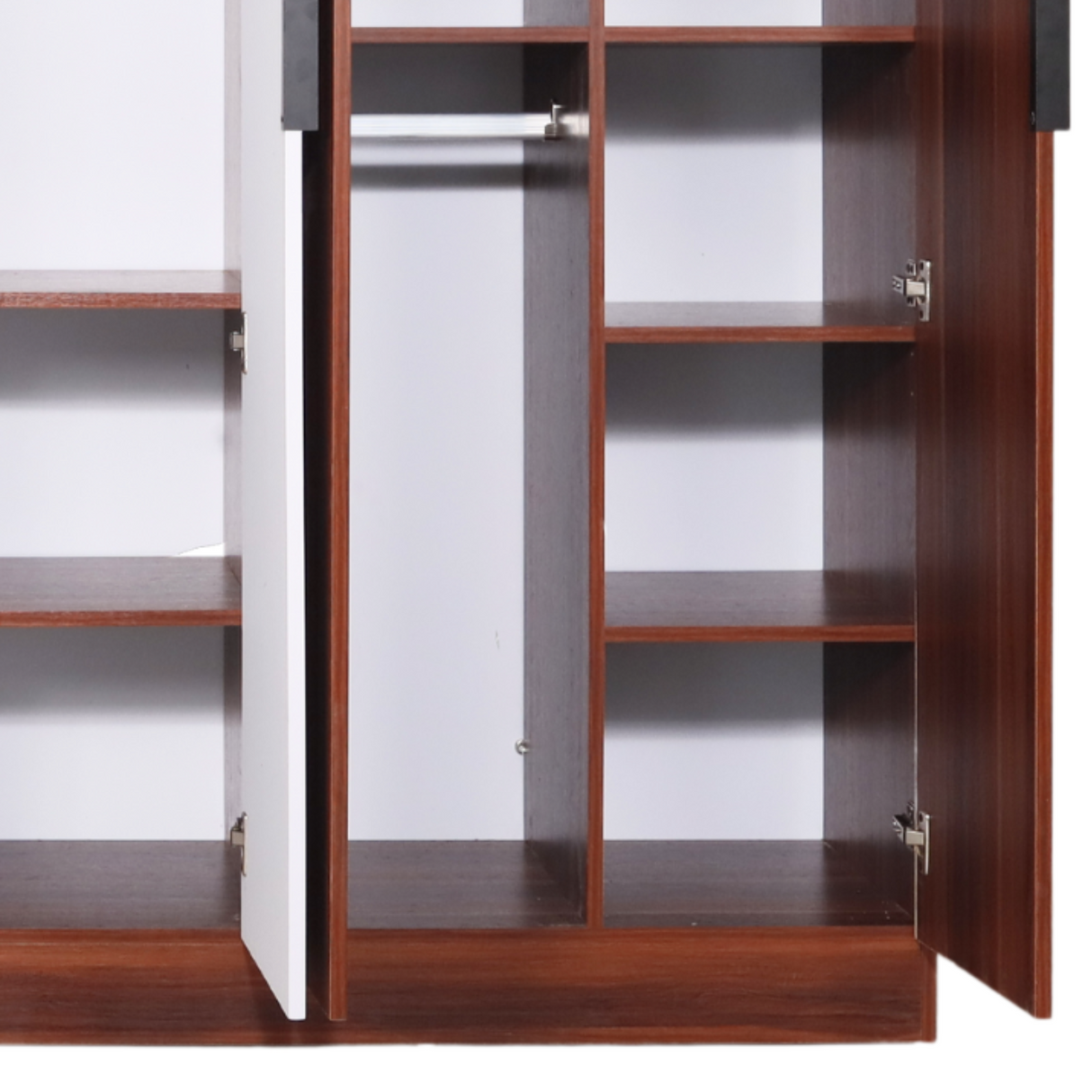 FALCON CABINET 6 Doors Furnigo