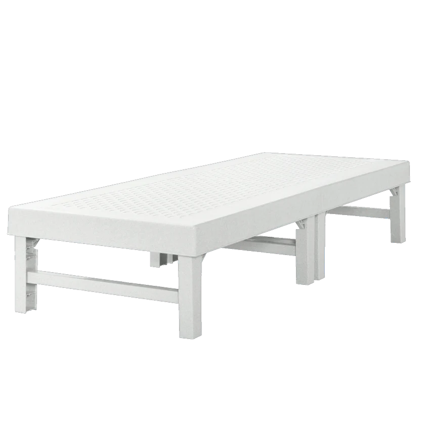 Flexy Folding Bed Zooey