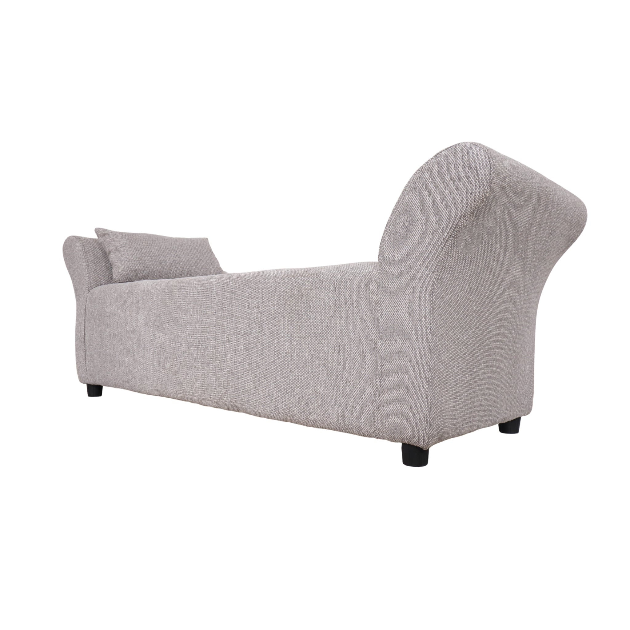 FLOW Bench Fabric Sofa AF Home