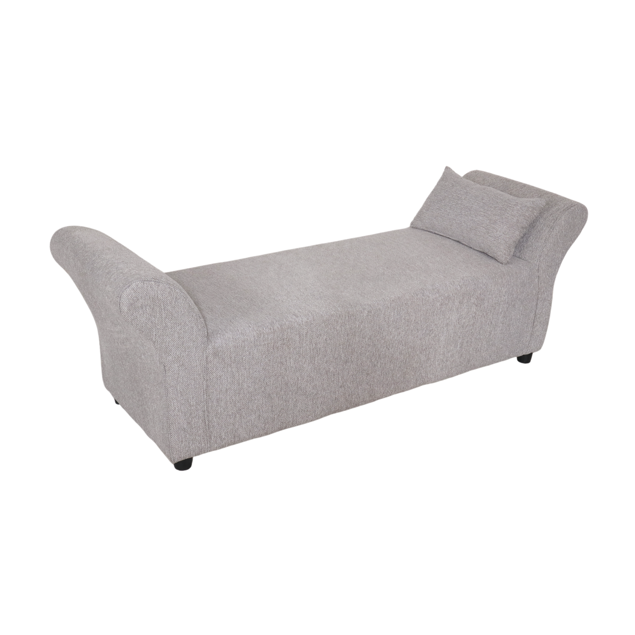 FLOW Bench Fabric Sofa AF Home