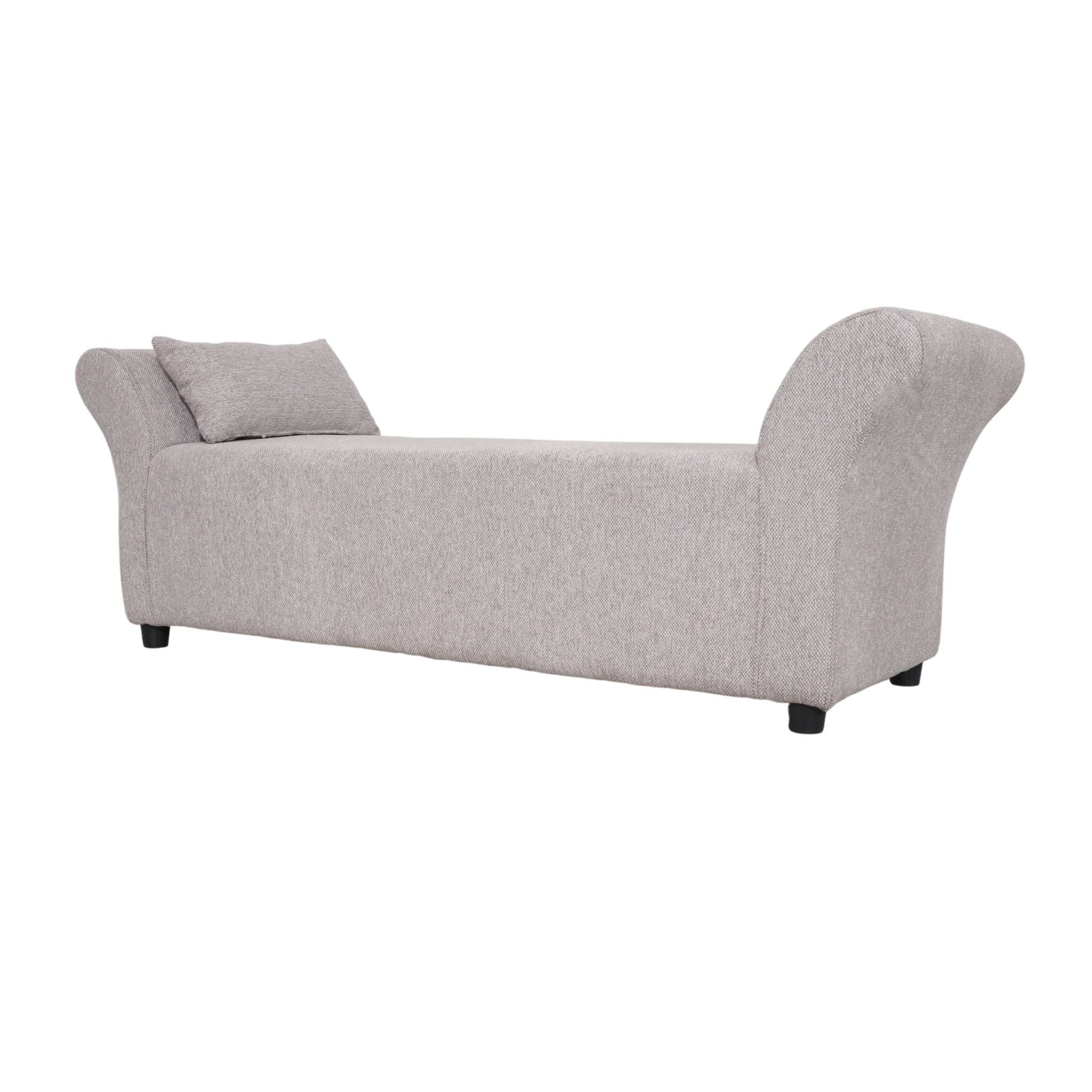 FLOW Bench Fabric Sofa AF Home