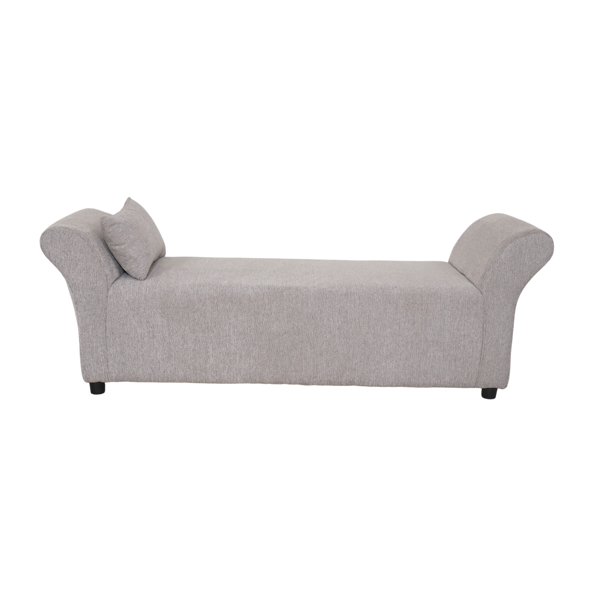 FLOW Bench Fabric Sofa AF Home