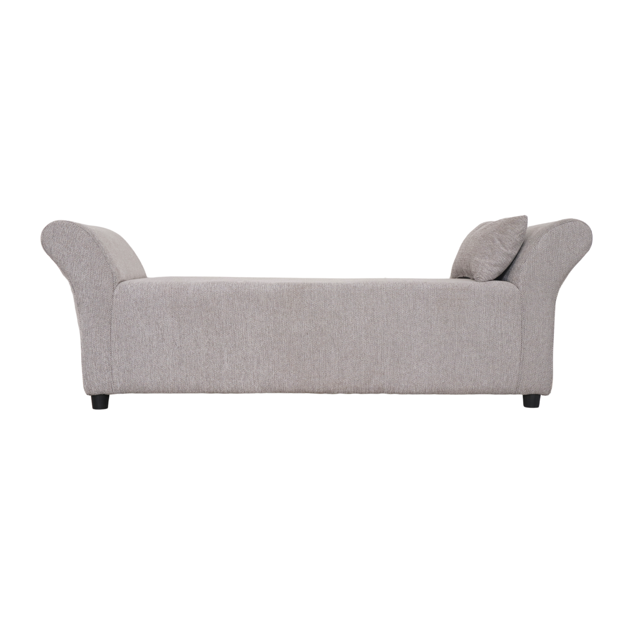 FLOW Bench Fabric Sofa AF Home