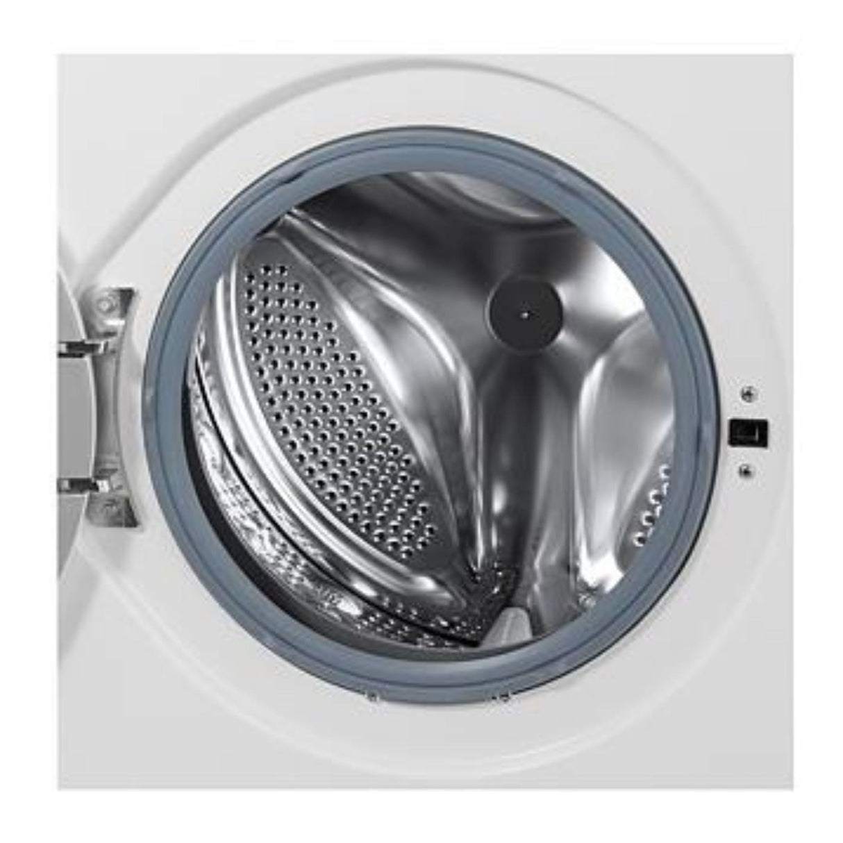 LG FM1008N3W Front Load Washing Machine LG