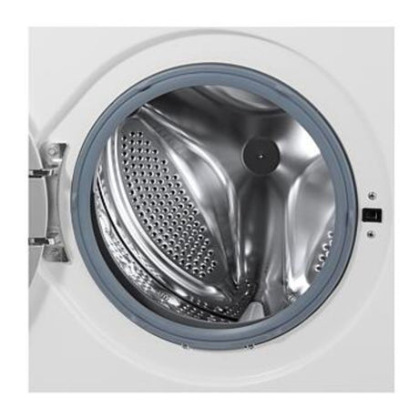 LG FM1008N3W Front Load Washing Machine LG