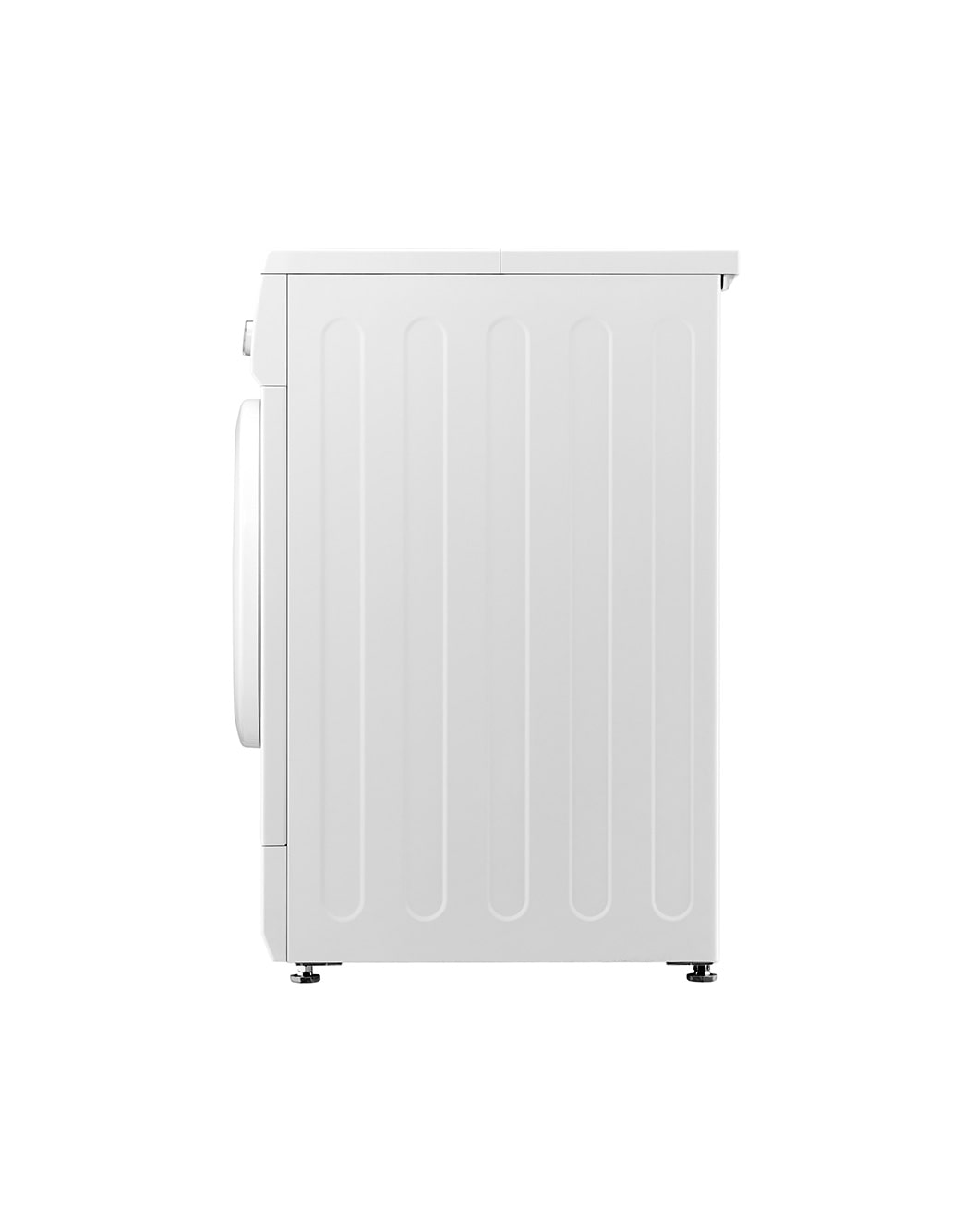LG WASHING MACHINE FRONT LOAD 8KG LG