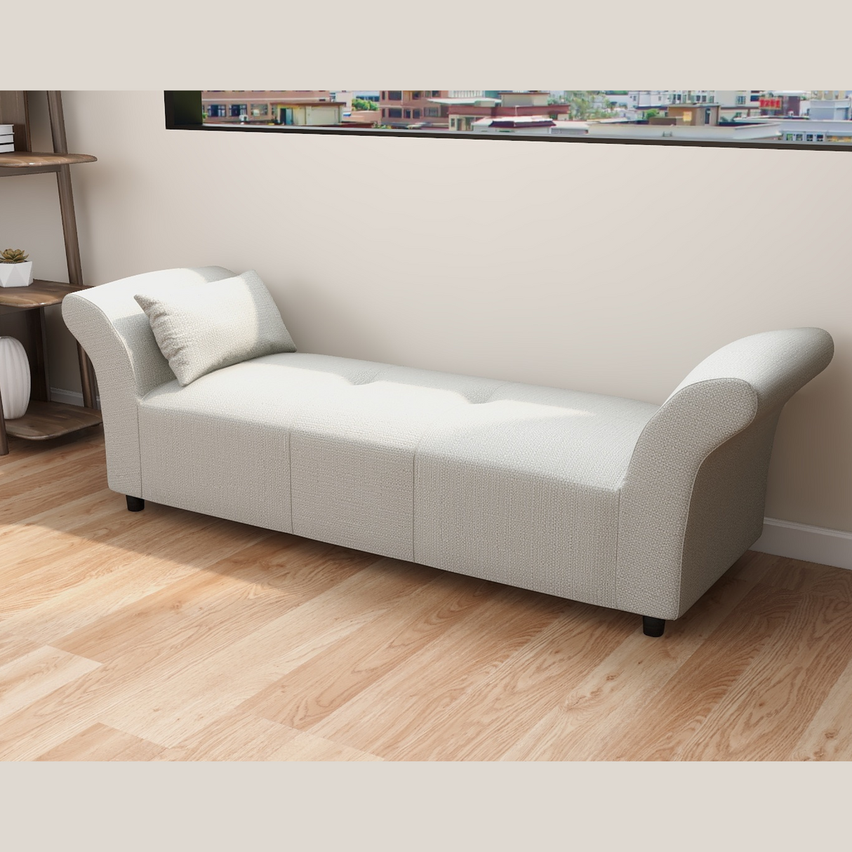 FELTON Cleopatra Bench Affordahome