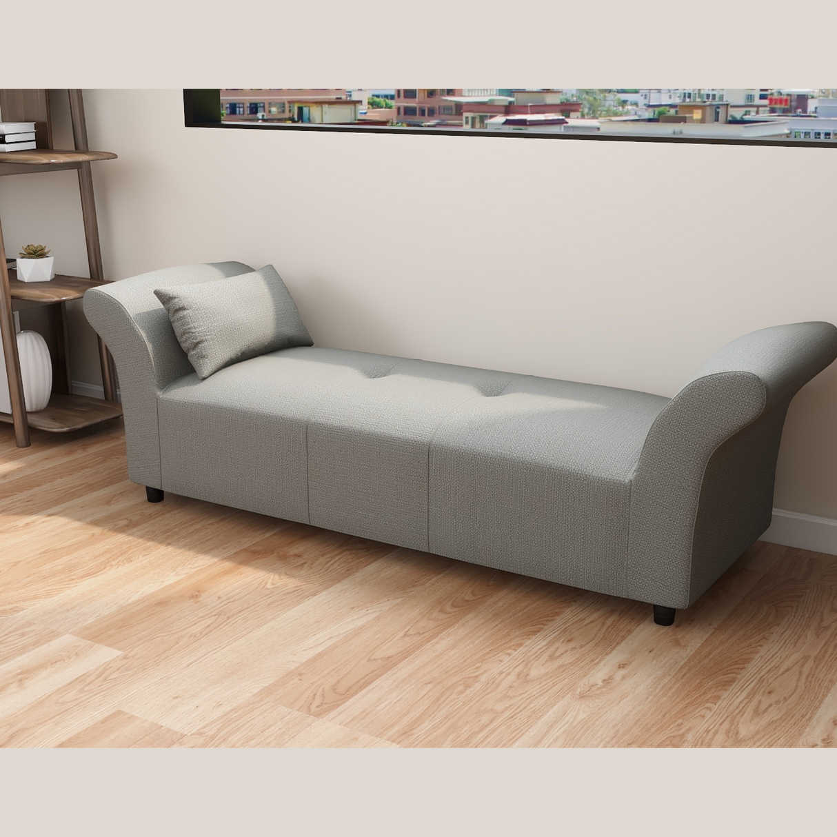 FELTON Cleopatra Bench Affordahome