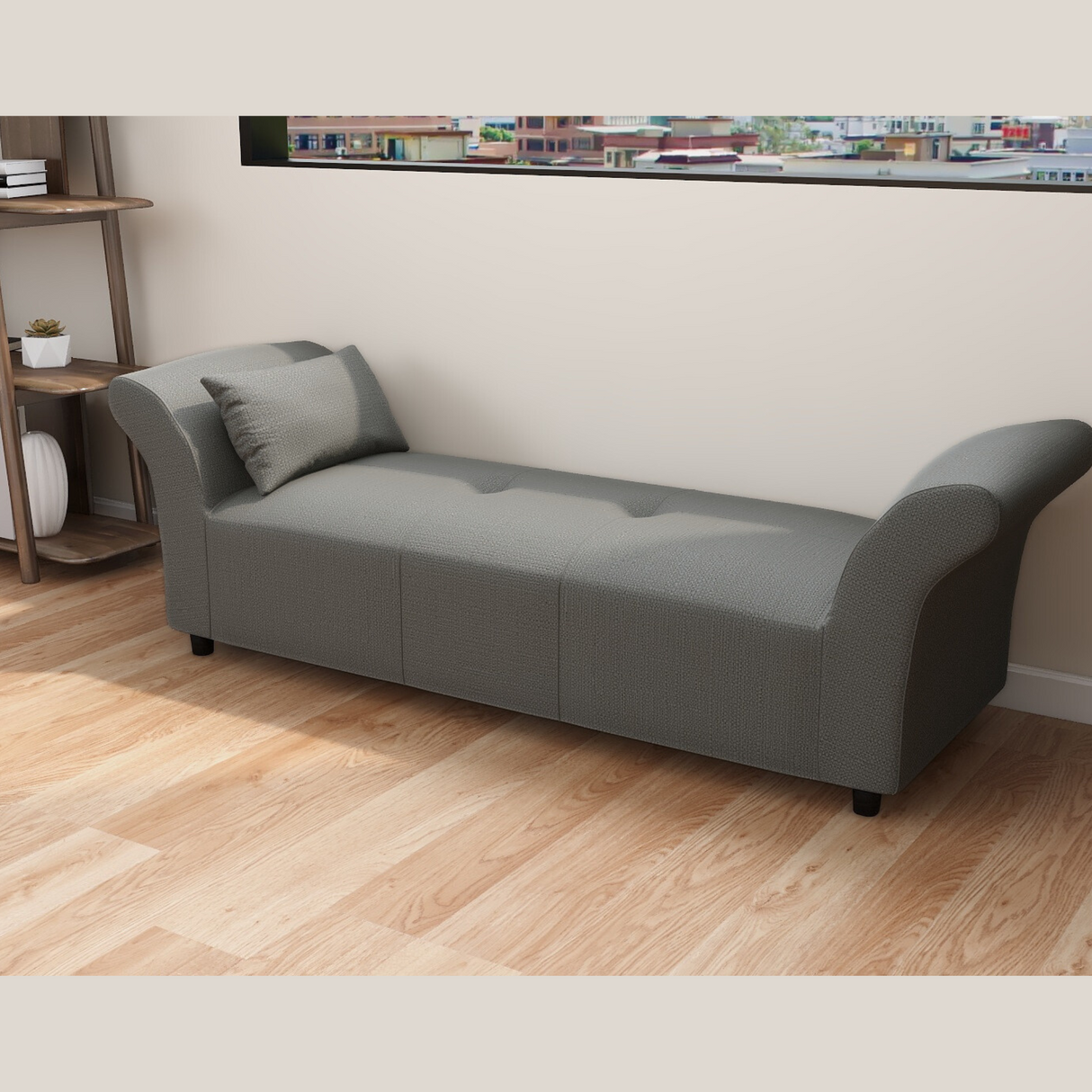 FELTON Cleopatra Bench Affordahome