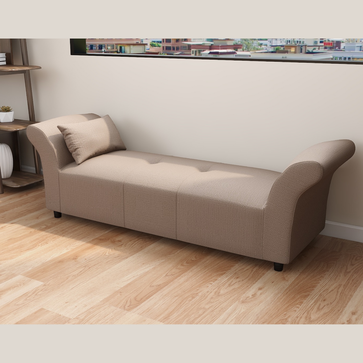 FELTON Cleopatra Bench Affordahome